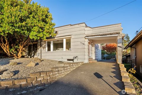 1250 N Broadway Street, Aberdeen, WA 98520 - MLS#: 2372263