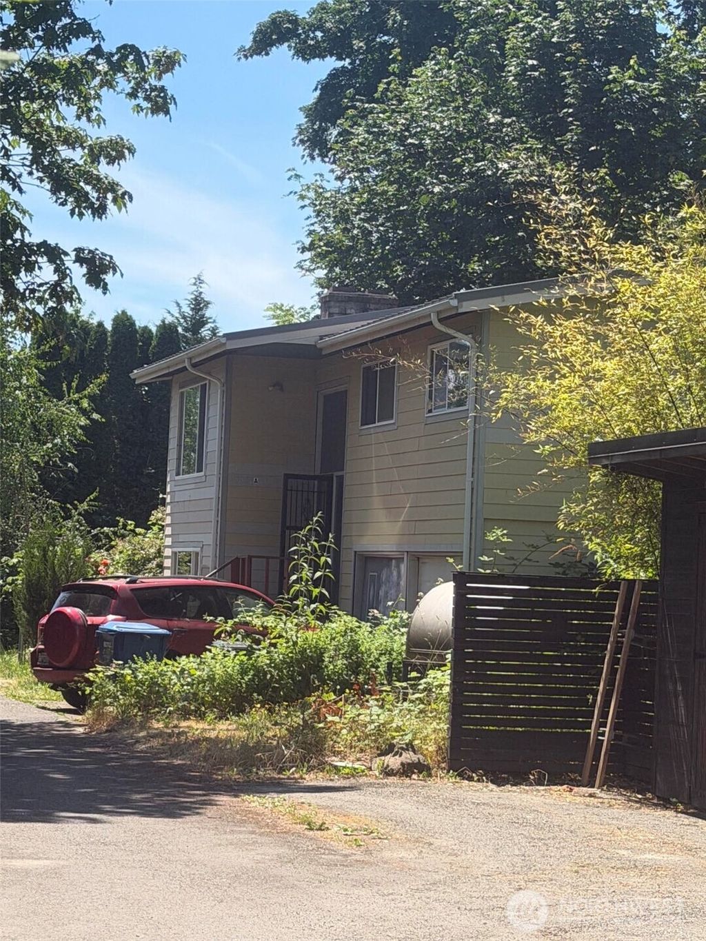 Photo of 3331 A S Morgan Street, Seattle, WA 98118 (MLS # 2554927)