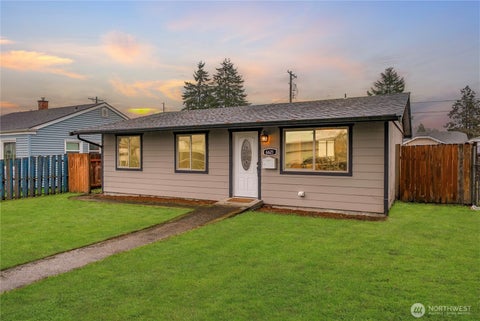 Photo of 6621 S Pine Street, Tacoma, WA 98409 (MLS # 2530824)