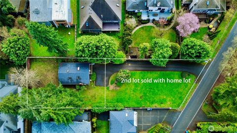 Photo of 3562 120th Avenue SE, Bellevue, WA 98006 (MLS # 2492473)