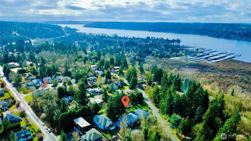 Photo of 3562 120th Avenue SE, Bellevue, WA 98006 (MLS # 2492473)