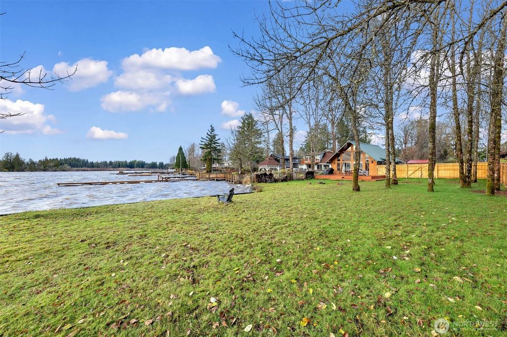 Photo of 404 Streeter Road, Silverlake, WA 98645 (MLS # 2460031)