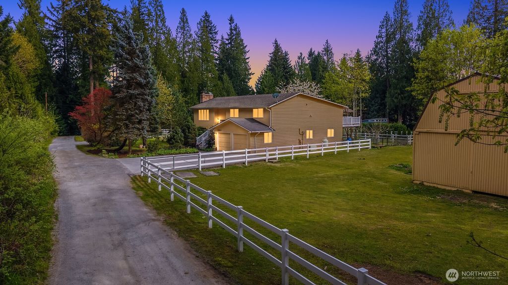 Photo of 22603 53rd Avenue SE, Bothell, WA 98021 (MLS # 2500063)