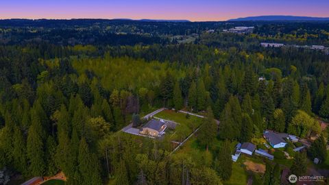 Photo of 22603 53rd Avenue SE, Bothell, WA 98021 (MLS # 2500063)