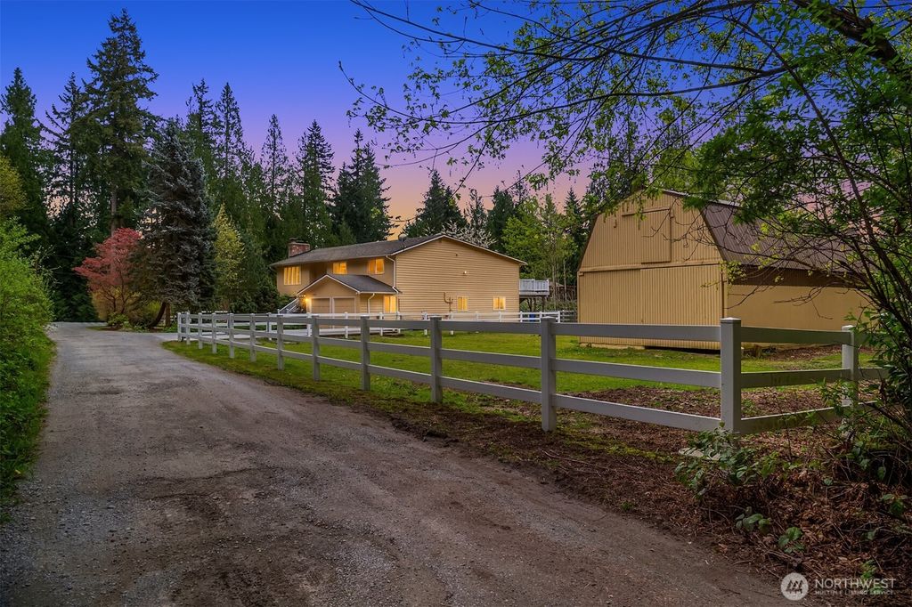 Photo of 22603 53rd Avenue SE, Bothell, WA 98021 (MLS # 2500063)