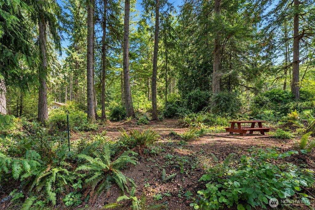 Photo of 12204 Sound Drive, Anderson Island, WA 98303 (MLS # 2580818)