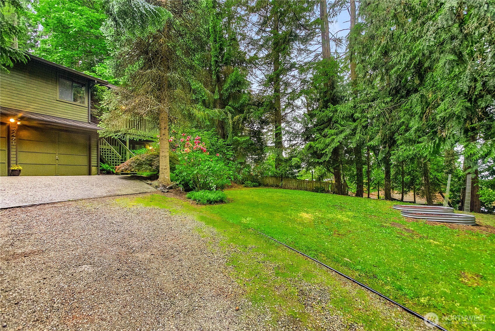 5471 NE Foster Road