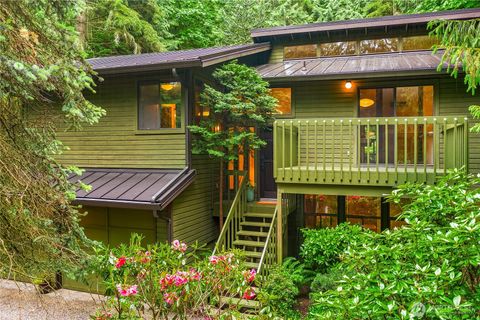5471 NE Foster Road, Bainbridge Island, WA 98110 - MLS#: 2376659