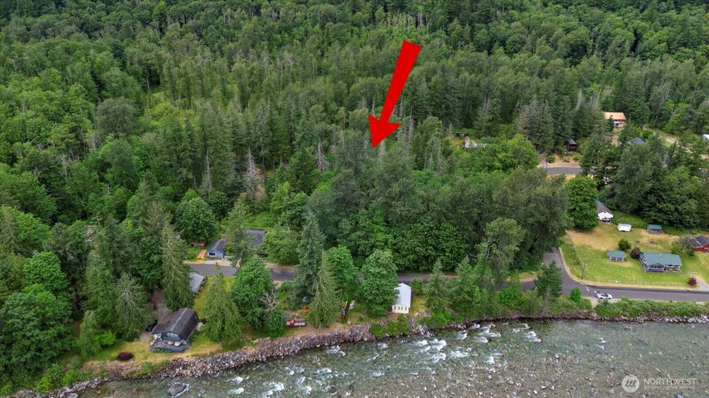 Photo of 0 Index Avenue, Index, WA 98256 (MLS # 2395640)