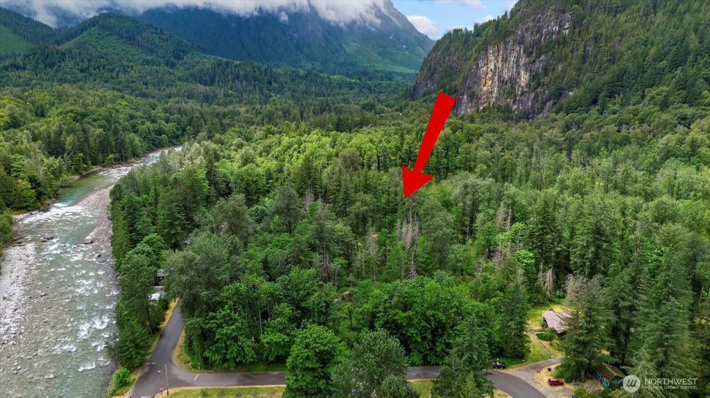 Photo of 0 Index Avenue, Index, WA 98256 (MLS # 2395640)