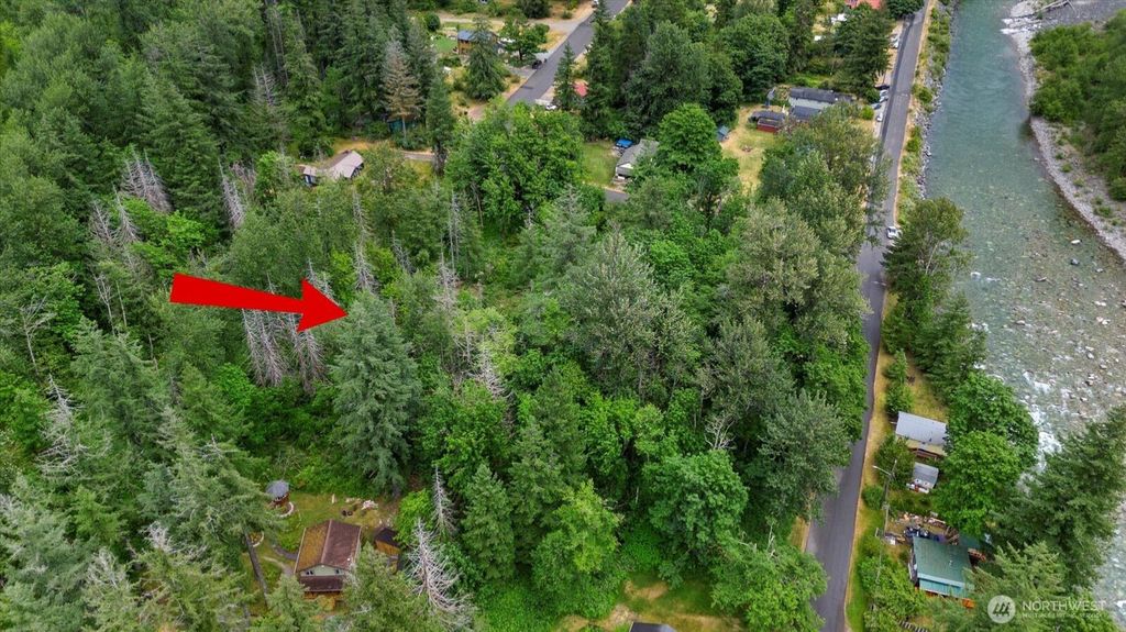 Photo of 0 Index Avenue, Index, WA 98256 (MLS # 2395640)