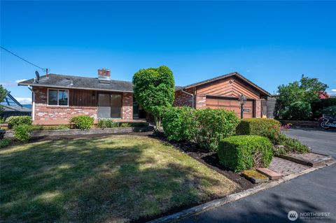 12442 83rd Avenue S Seattle WA 98178