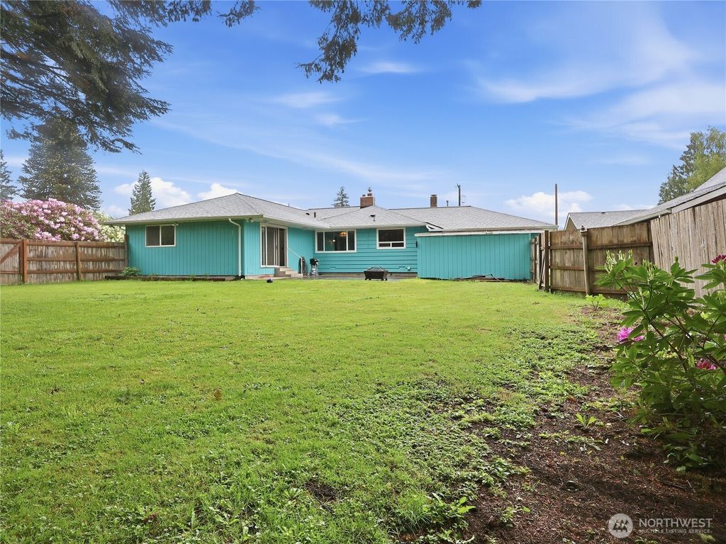 Photo of 227 N Blakeley Street, Montesano, WA 98563 (MLS # 2525209)