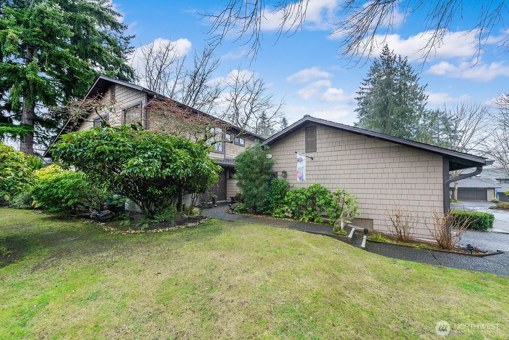 Photo of 11804 Stendall Drive N, Seattle, WA 98133 (MLS # 2333149)