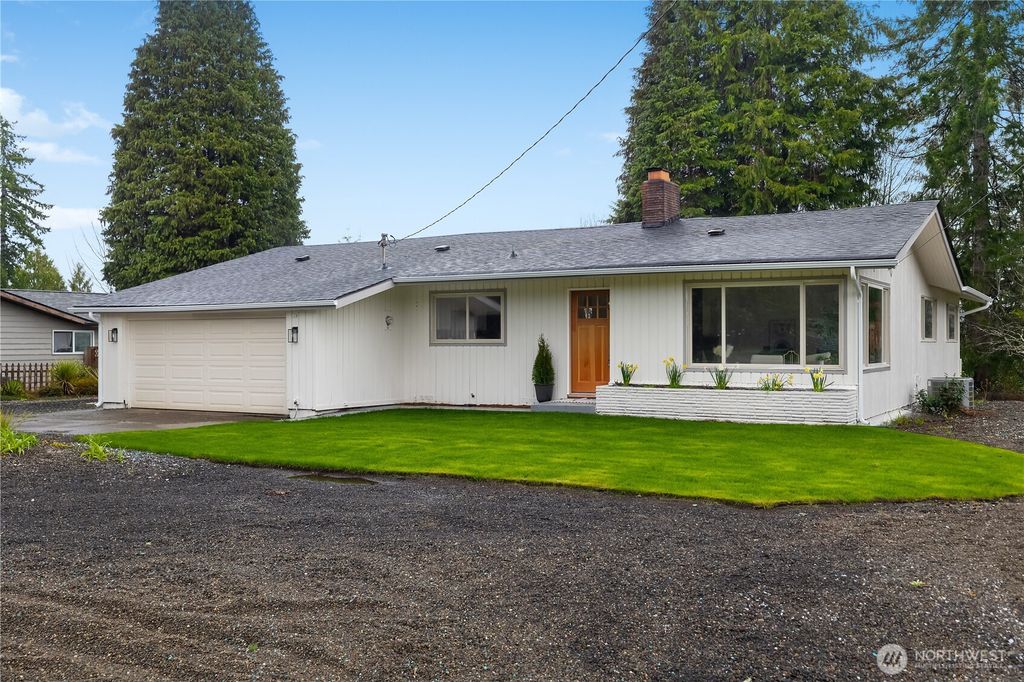 Photo of 6003 Central Park Drive, Aberdeen, WA 98520 (MLS # 2496907)