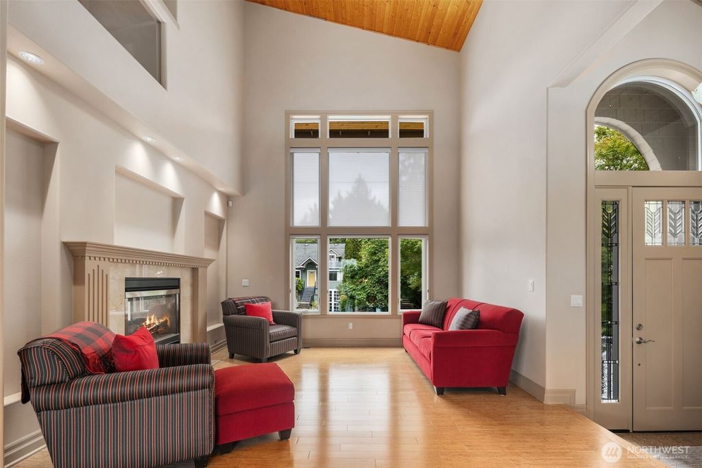 Photo of 2341 30th Avenue S, Seattle, WA 98144 (MLS # 2424690)