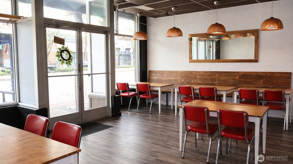 Photo of 12518 Lake City Way NE, Seattle, WA 98125 (MLS # 2509062)