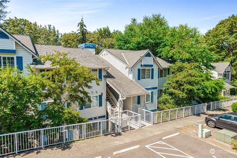 A home in Renton