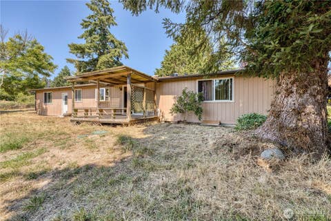 Photo of 3295 Hastings Avenue, Port Townsend, WA 98368 (MLS # 2564753)