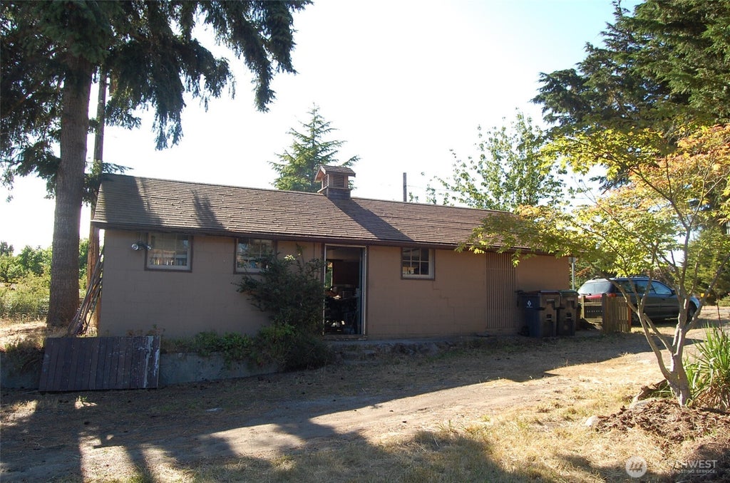 Photo of 3295 Hastings Avenue, Port Townsend, WA 98368 (MLS # 2564753)