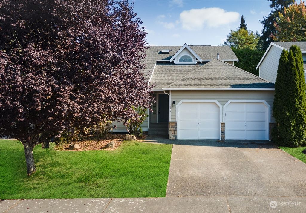 Photo of 1926 Dayton Avenue NE, Renton, WA 98056 (MLS # 2041833)
