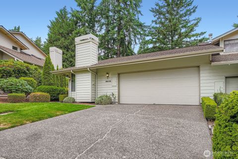 Photo of 16142 SE 33rd Lane Unit #1001 Ln, Bellevue, WA 98008 (MLS # 2405763)
