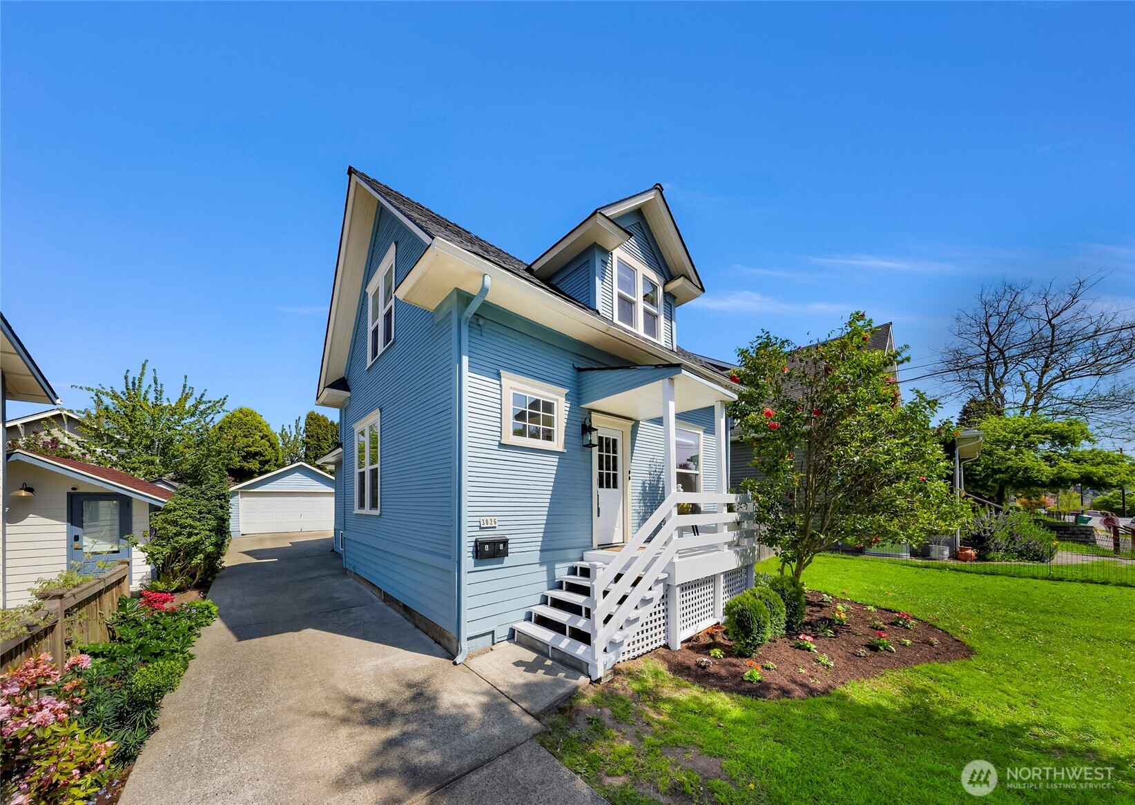 3026 NW 65th Street