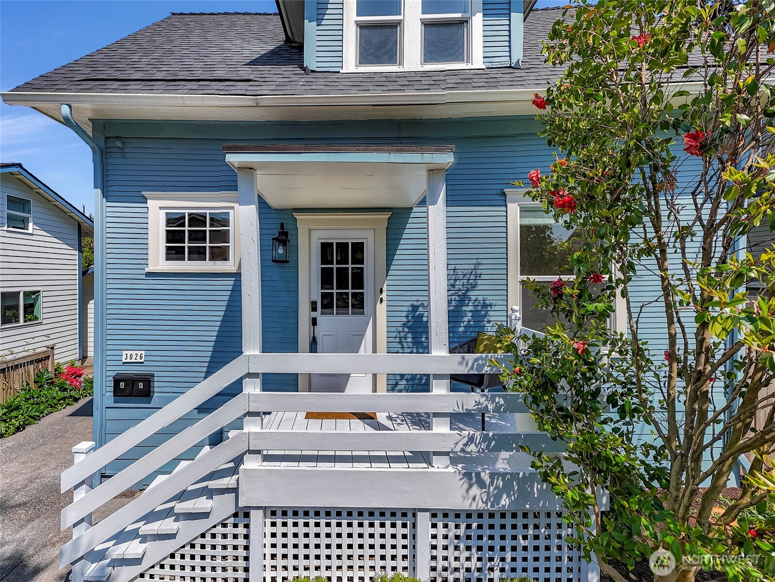 3026 NW 65th Street