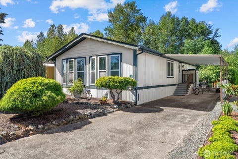 Photo of 2725 E Fir Street #83, Mount Vernon, WA 98273 (MLS # 2542474)
