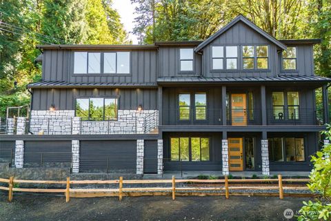 Photo of 10661 Forbes Creek Drive, Kirkland, WA 98033 (MLS # 2436815)
