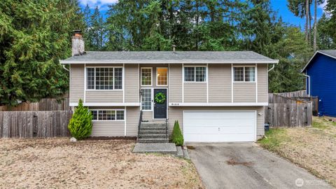 Photo of 9155 Kristi Court NW, Bremerton, WA 98311 (MLS # 2439959)
