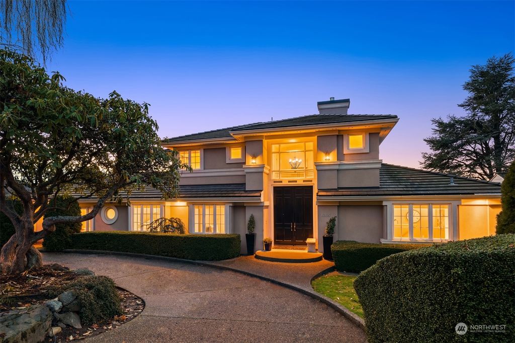 Photo of 10305 15th Avenue NW, Seattle, WA 98177 (MLS # 2025603)