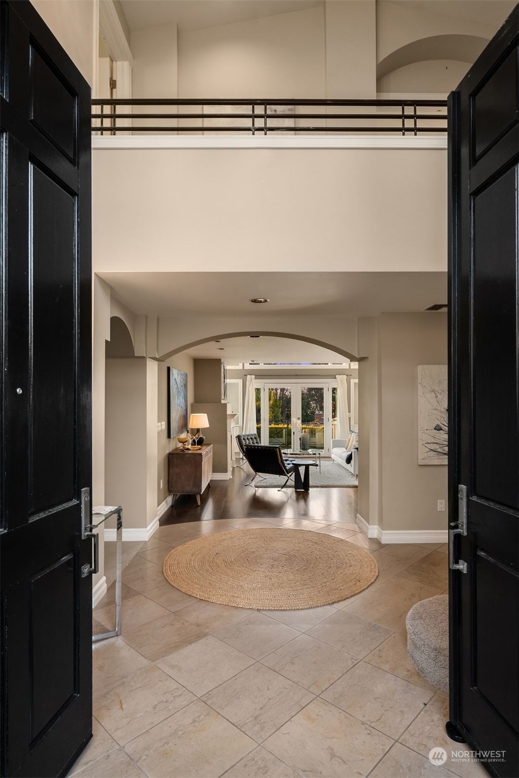 Photo of 10305 15th Avenue NW, Seattle, WA 98177 (MLS # 2025603)