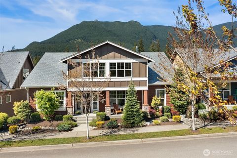 2976 SE 17th Street North Bend WA 98045