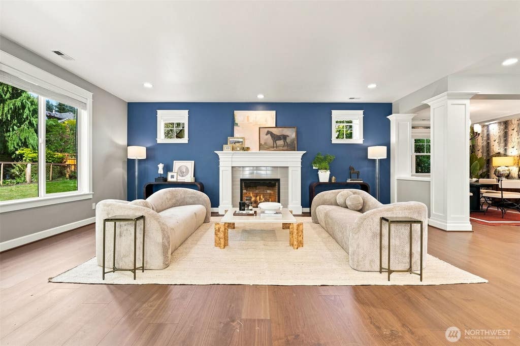 Photo of 10036 NE 151st Drive, Bothell, WA 98011 (MLS # 2556659)