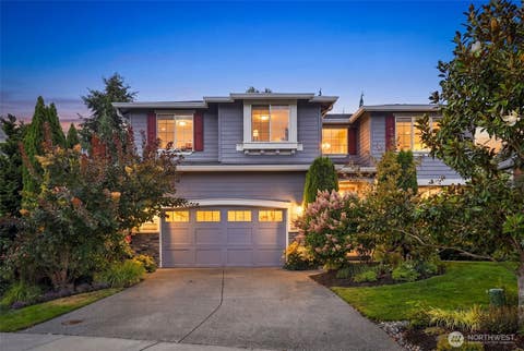 Photo of 10036 NE 151st Drive, Bothell, WA 98011 (MLS # 2556659)