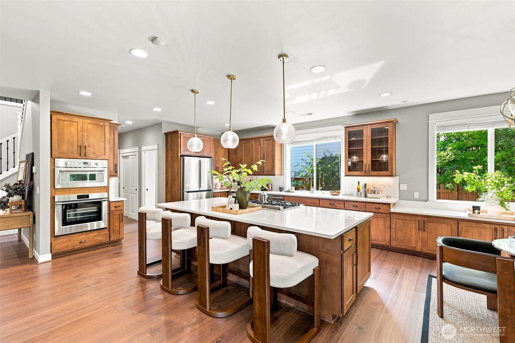 Photo of 10036 NE 151st Drive, Bothell, WA 98011 (MLS # 2556659)