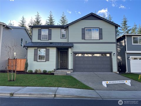 Photo of 1957 NW Meadowview Drive #42, Poulsbo, WA 98370 (MLS # 2410134)