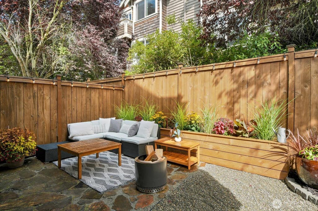 Photo of 1414 NW 60th Street #A, Seattle, WA 98107 (MLS # 2570498)