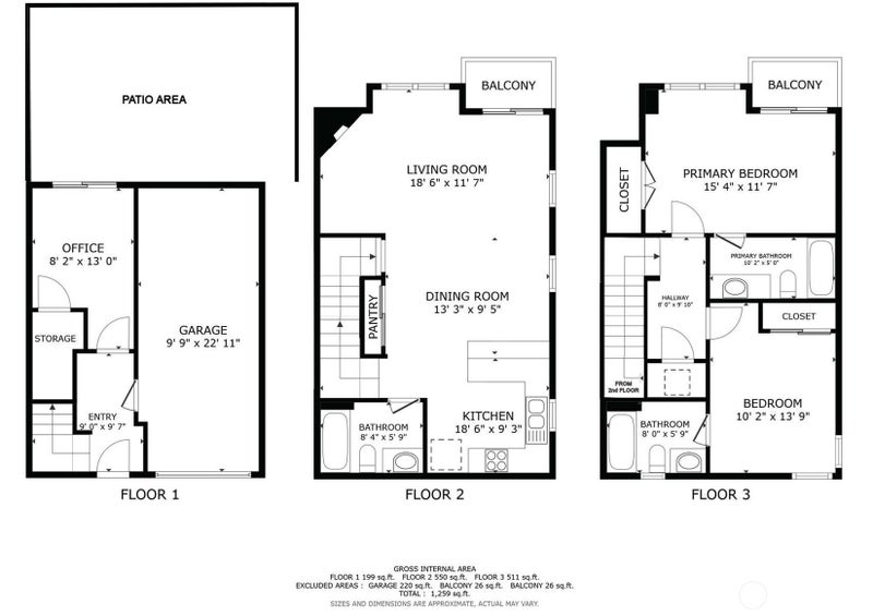 1414 NW 60th Street A
