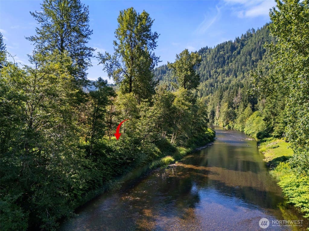 Photo of 0 0SR 508, Morton, WA 98356 (MLS # 2556280)