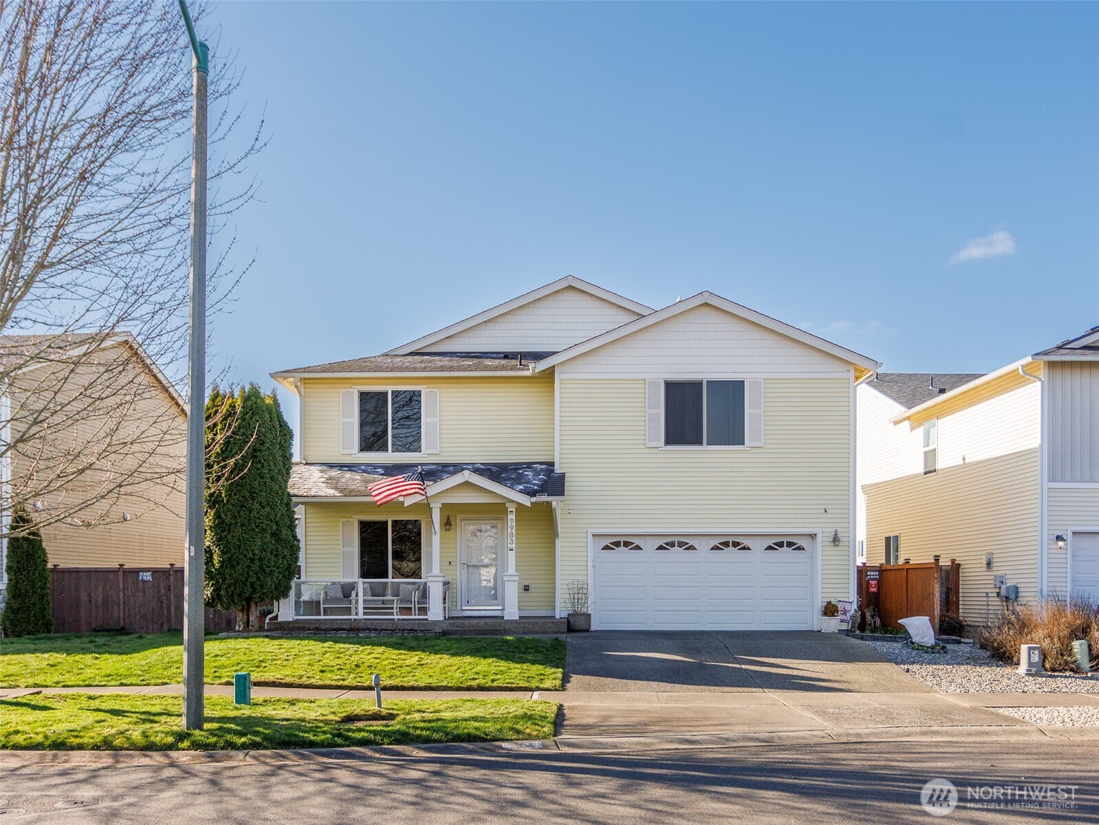 9983 Dragt Street SE