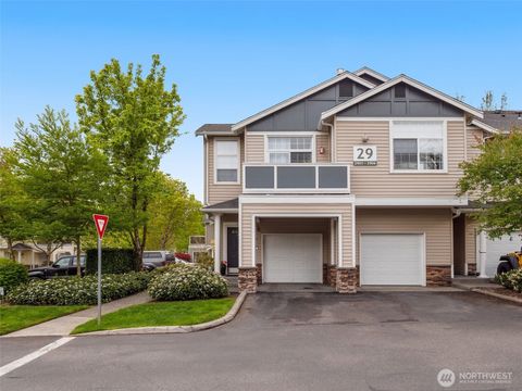 1855 Trossachs Boulevard SE Unit 2904, Sammamish, WA 98075 - MLS#: 2368319