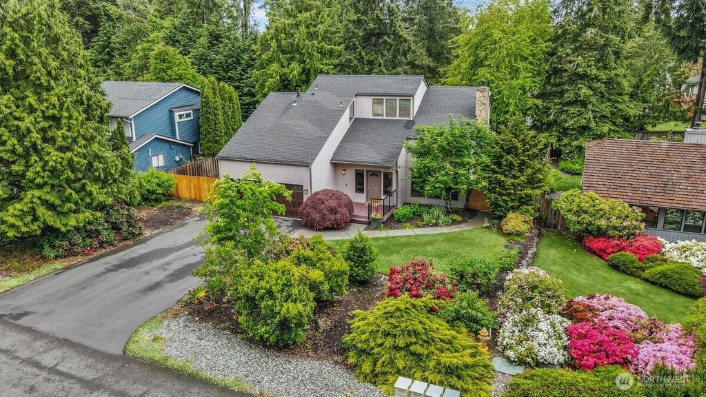 Photo of 6117 150th Place SW, Edmonds, WA 98026 (MLS # 2380581)