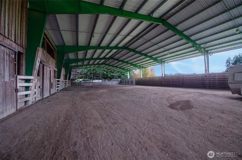 Photo of 201 Jylha Rd, Rochester, WA 98579 (MLS # 2455953)