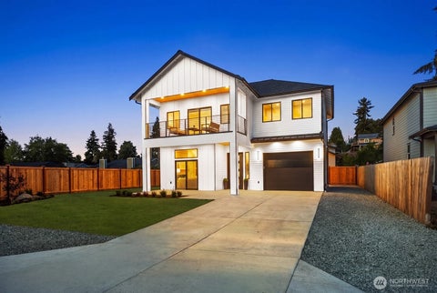 Photo of 2903 Crystal Springs Road W, University Place, WA 98466 (MLS # 2574745)