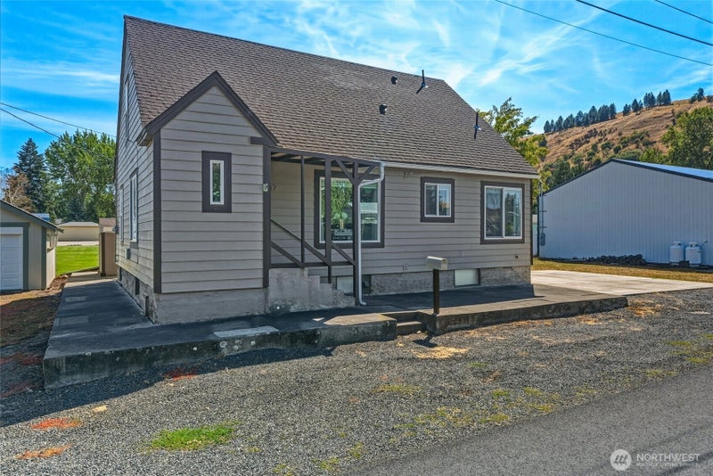 412 Pearson Street