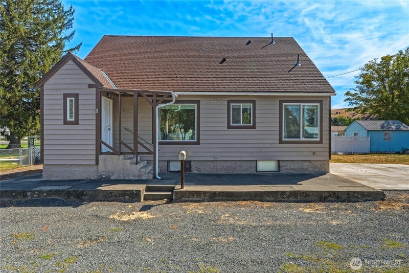 412 Pearson Street