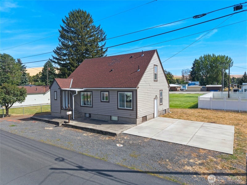 412 Pearson Street