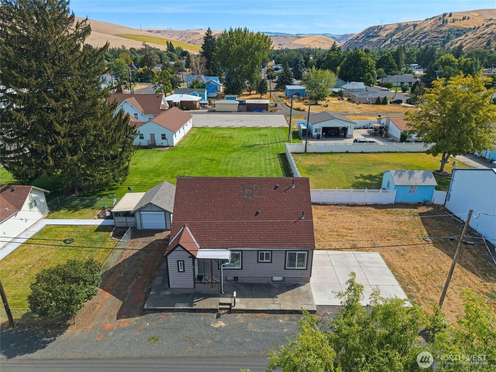Photo of 412 Pearson Street, Dayton, WA 99328 (MLS # 2579997)